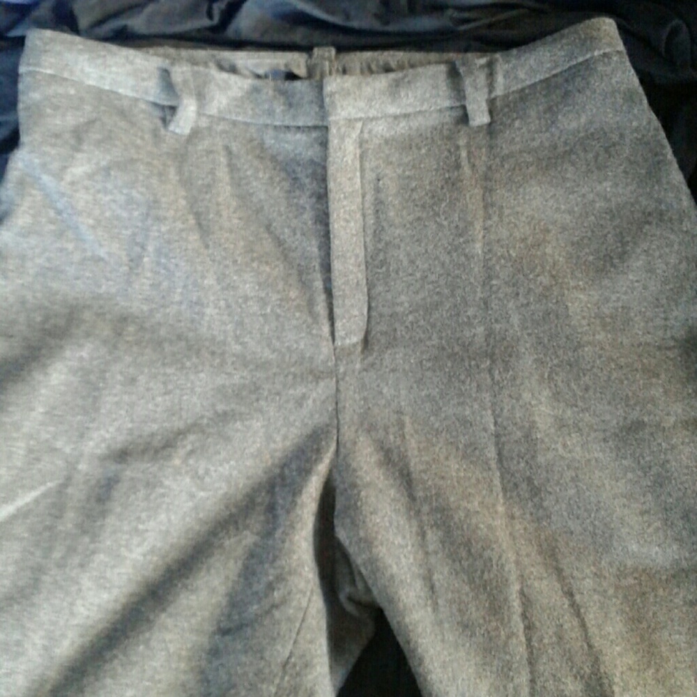 Women's dress pants